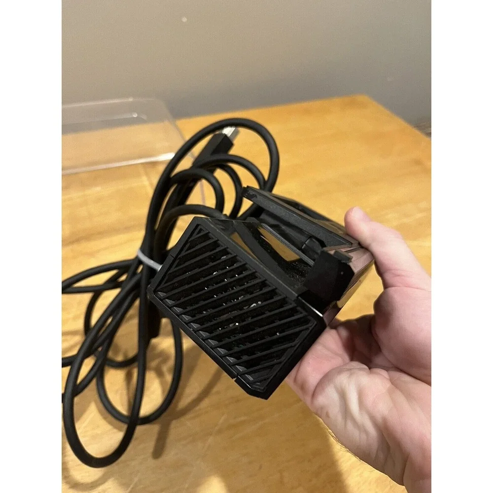 Genuine Original Microsoft Xbox One‎ Kinect Sensor - Black OEM Model 1520